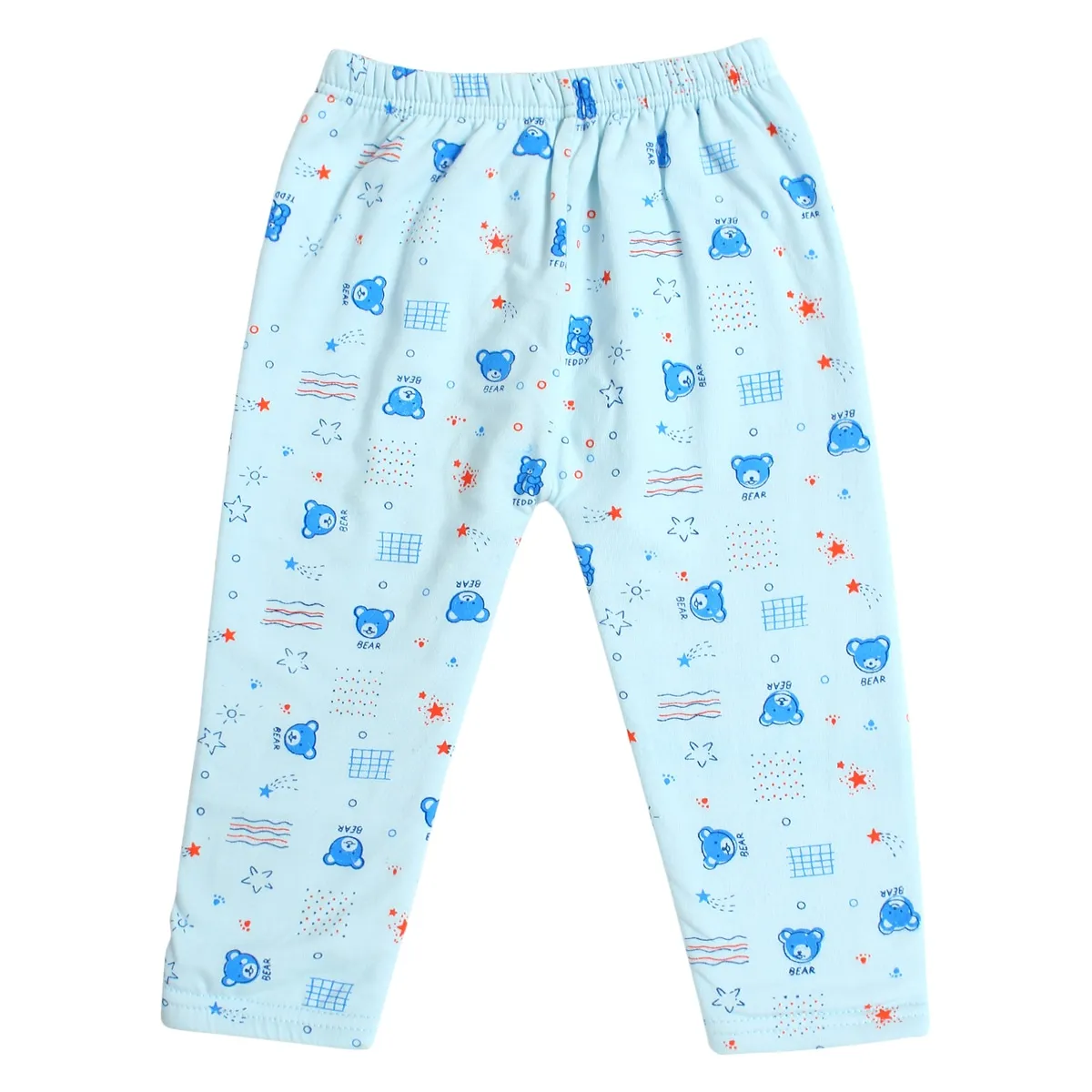 Littlekart Baby Nightwear Cotton Pajamas for 0-2 Years - Buy on Amazon India