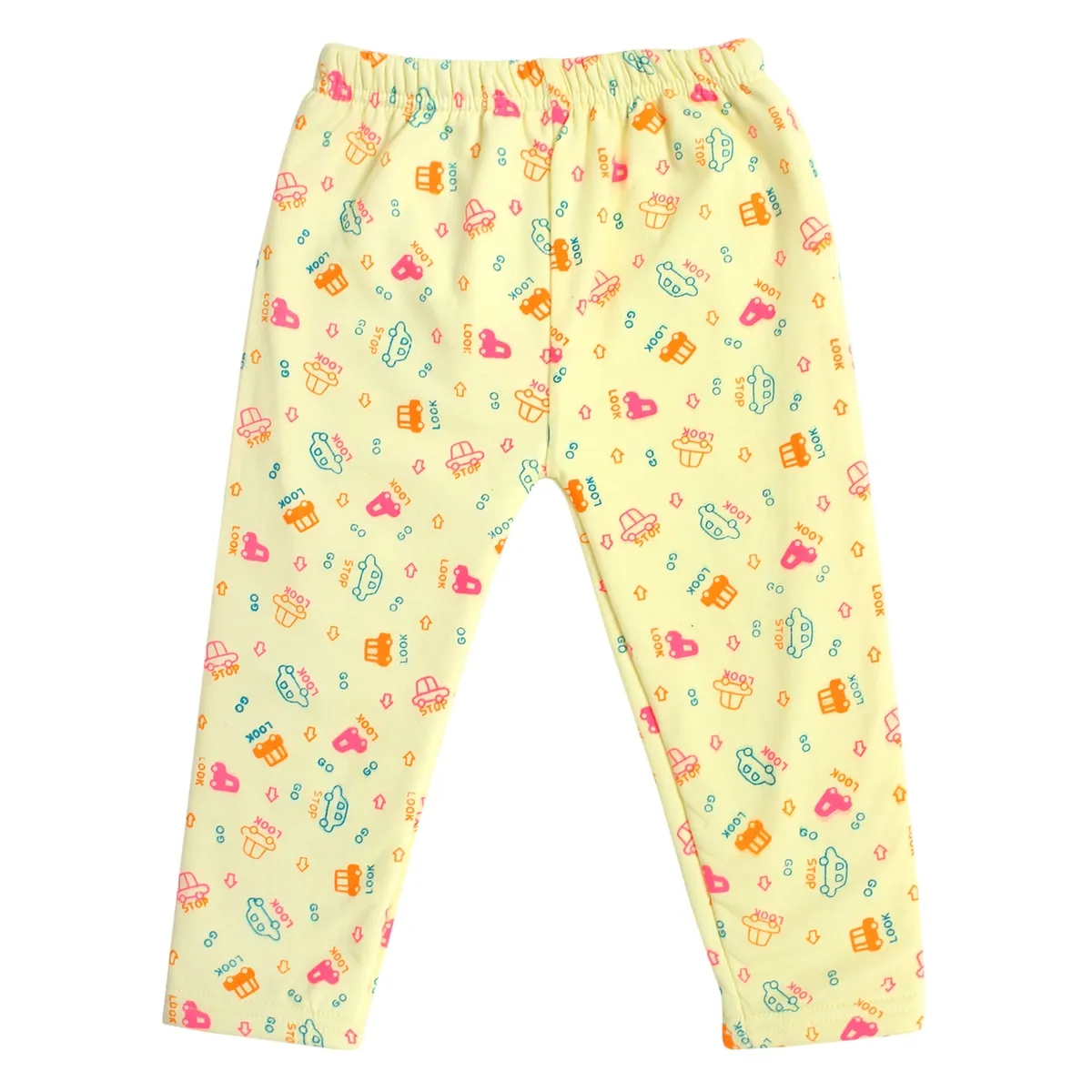 Littlekart Baby Nightwear Cotton Romper Set for Newborn 0-2 Years - Buy on Amazon India
